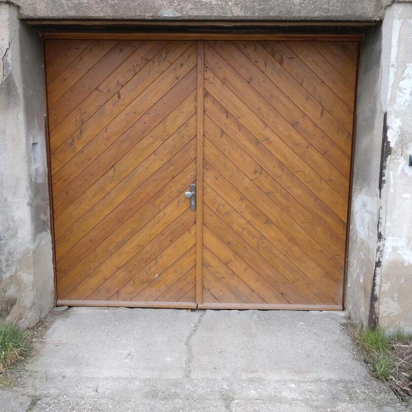 Garage und Hallen im Güterboden Großbothen – Jetzt verfügbar