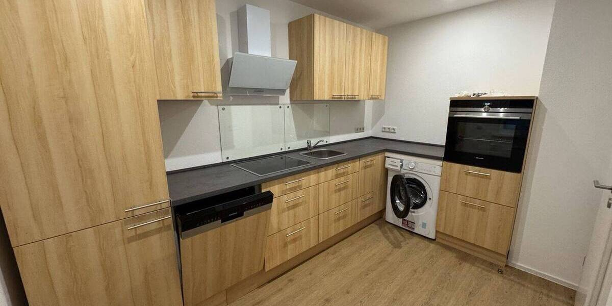 Etagenwohnung Stuttgart Süd - 3 Zimmer, 60 m&sup2;, 510&euro; | Angebot:26791669