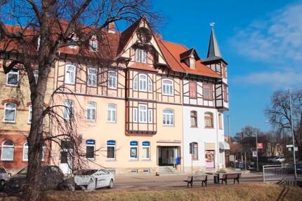 Gewerbeobjekt Arnstadt - 598&euro; | Angebot:26042413