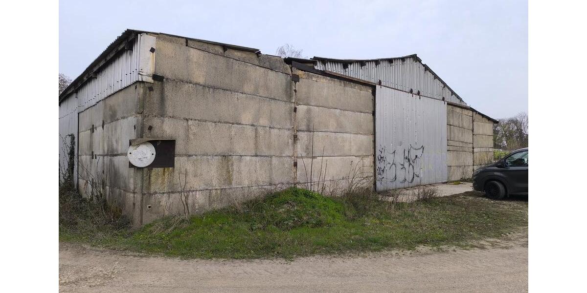 Gewerbeobjekt Pegau - 2.000&euro; | Angebot:25922680