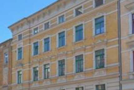 Wohnung Halle Südliche Innenstadt - 3 Zimmer, 74 m&sup2;, 520&euro; | Angebot:27291021