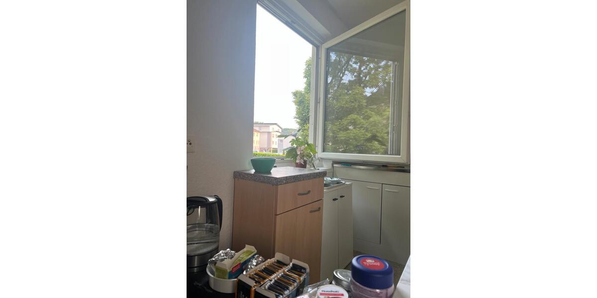 Wohnen auf Zeit Iserlohn Grüne - 2 Zimmer, 33 m&sup2;, 35&euro; | Angebot:24601029