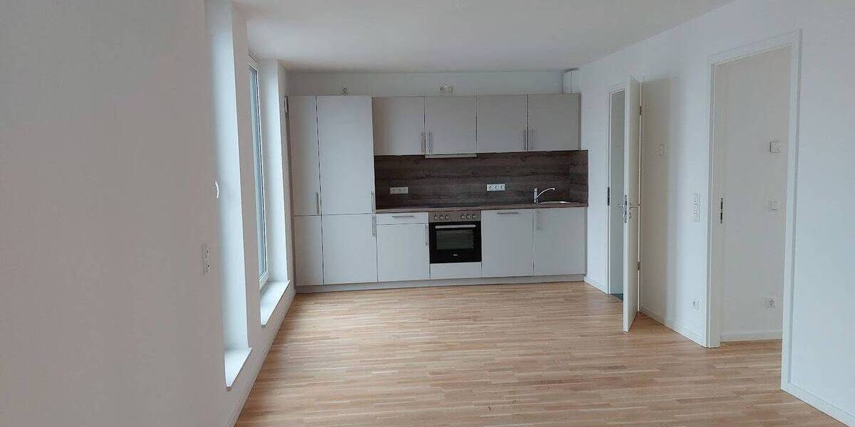 Etagenwohnung Hamburg Lurup - 2 Zimmer, 69 m&sup2;, 1.150&euro; | Angebot:26187806