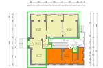 Gewerbeobjekt Kühlungsborn - 4 Zimmer, 100 m&sup2;, 1.900&euro; | Angebot:25666749