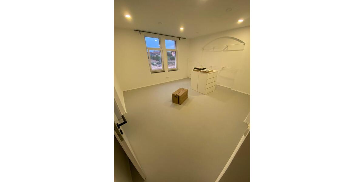 Kernsanierte 3-Zi. Altbauwohnung in HN Stadt Happelstraße 3 zimmer