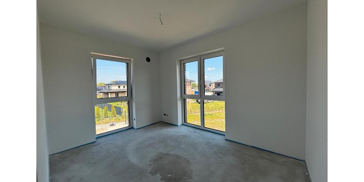 Dachgeschoßwohnung Hammah - 3 Zimmer, 88 m&sup2;, 1.342&euro; | Angebot:26296862