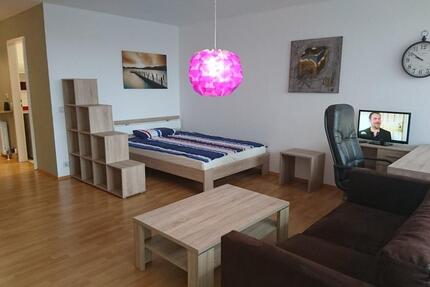 Wohnung Balingen - 1 Zimmer, 43 m&sup2;, 600&euro; | Angebot:25959889