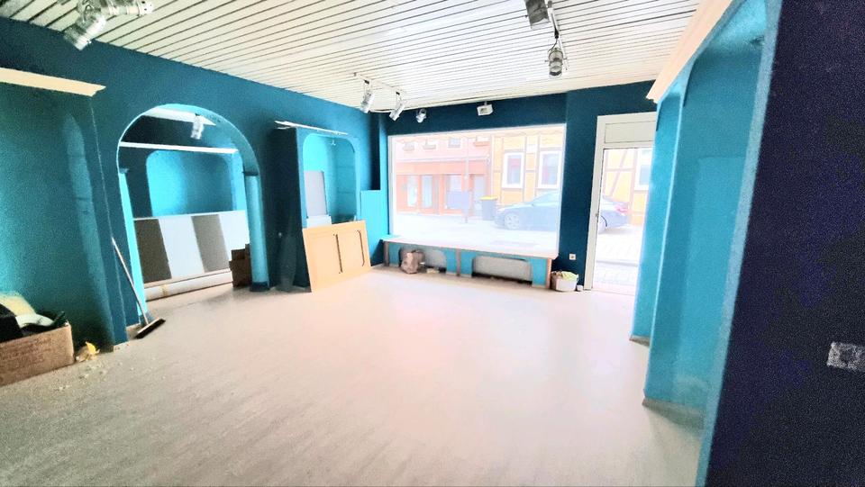 Gewerbeobjekt Bad Schwalbach - 870&euro; | Angebot:24580076