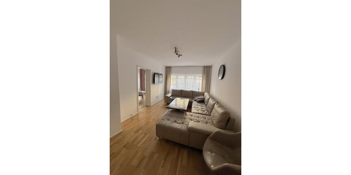 Etagenwohnung Wesel - 2 Zimmer, 61 m&sup2;, 540&euro; | Angebot:24884997