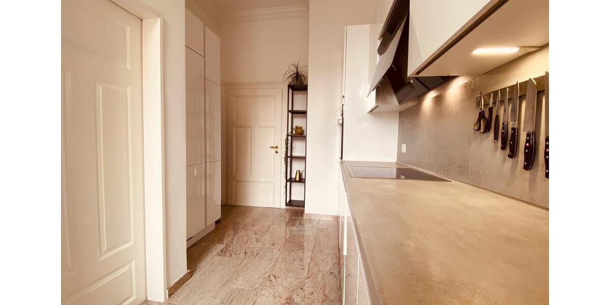 Wohnen auf Zeit Offenbach am Main Hafen - 3 Zimmer, 76 m&sup2;, 1.490&euro; | Angebot:25631590