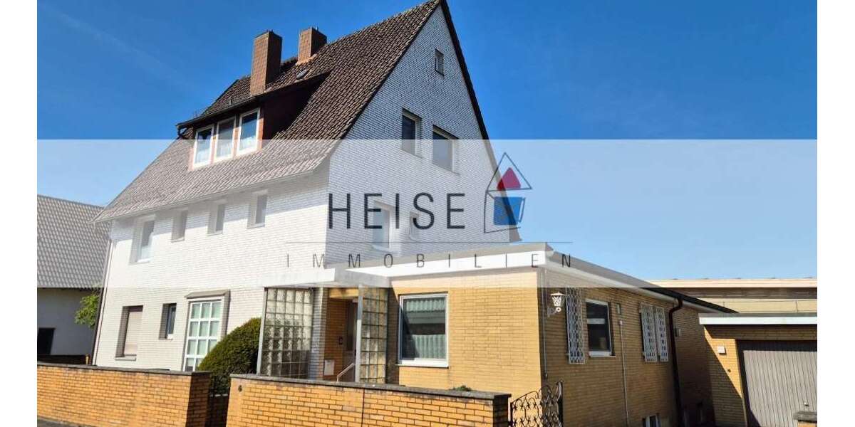 Etagenwohnung Holzminden - 2 Zimmer, 59 m&sup2;, 380&euro; | Angebot:27231032