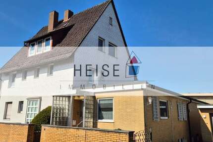 Wohnung Holzminden - 2 Zimmer, 59 m&sup2;, 380&euro; | Angebot:27231032