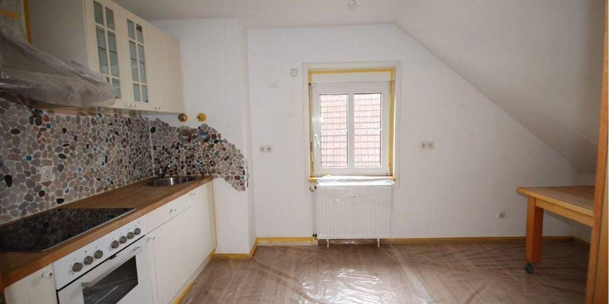 Etagenwohnung Eschborn - 2 Zimmer, 53 m&sup2;, 725&euro; | Angebot:25691091