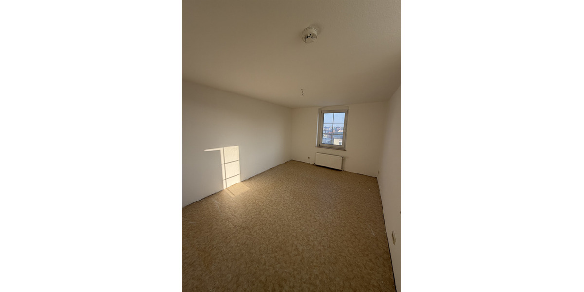 Etagenwohnung Nienburg (Saale) - 2 Zimmer, 59 m&sup2;, 360&euro; | Angebot:25782197