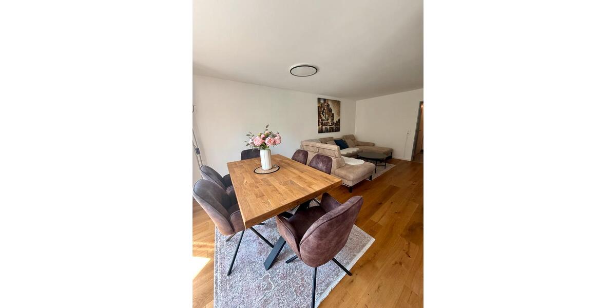 Etagenwohnung Augsburg Bergheim - 3 Zimmer, 89 m&sup2;, 1.650&euro; | Angebot:26688616