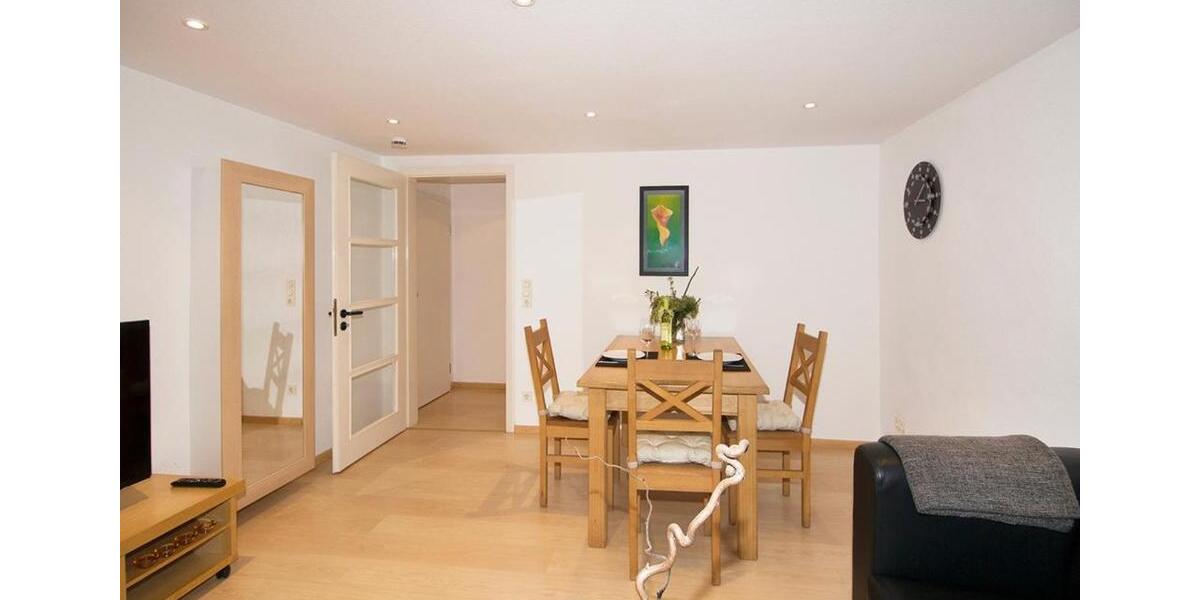 Etagenwohnung Ilvesheim - 2 Zimmer, 54 m&sup2;, 830&euro; | Angebot:25382934