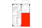 Etagenwohnung Bernau bei Berlin Bernau - 3 Zimmer, 99 m&sup2;, 1.199&euro; | Angebot:26778526