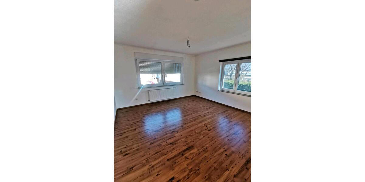 Erdgeschoßwohnung Heusweiler - 3.5 Zimmer, 83 m&sup2;, 799&euro; | Angebot:26190047