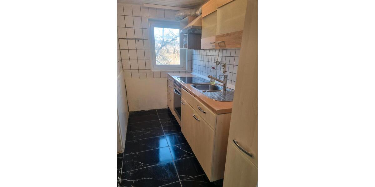 Etagenwohnung Zierenberg - 3.5 Zimmer, 80 m&sup2;, 850&euro; | Angebot:25375797