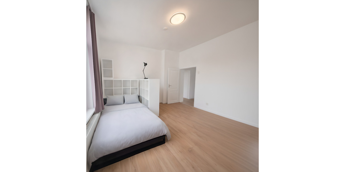 Wohnen auf Zeit Braunschweig Nordstadt - 1 Zimmer, 20 m&sup2;, 220&euro; | Angebot:25658432