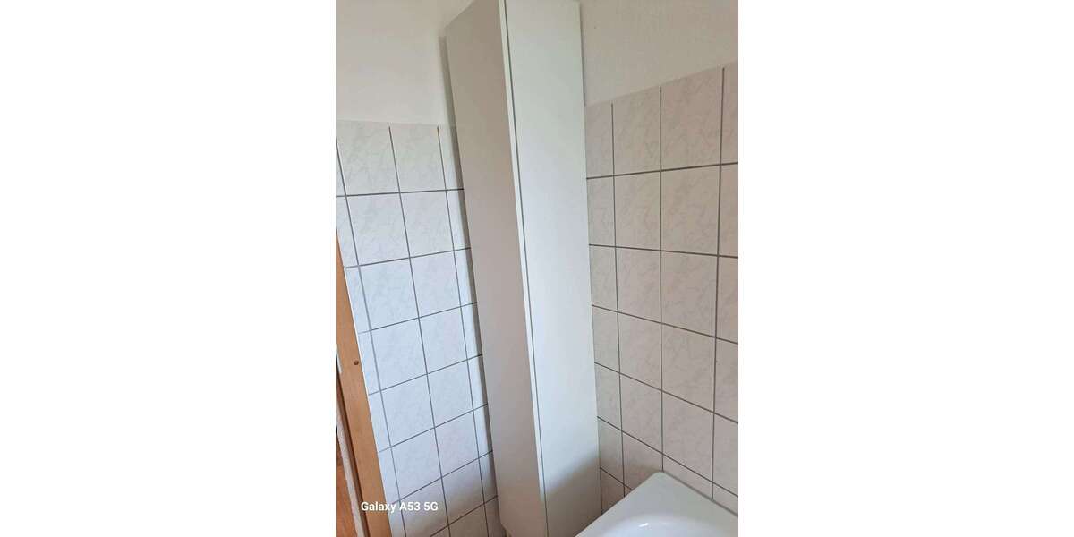 Komplett neu möblierte 2 Zimmer Wohnung mit Balkon. Flexibel ab 6 Monate zu vermieten! - Appartement Sachsen-Anhalt - Annaburg Annaburg | Angebot:25984847