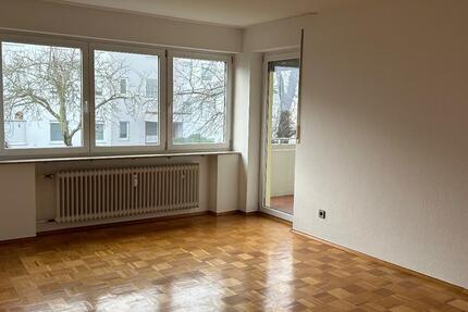 3-Zimmer-Wohnung mit Einbauküche, Balkon und Garage in Ravensburg 3 zimmer
