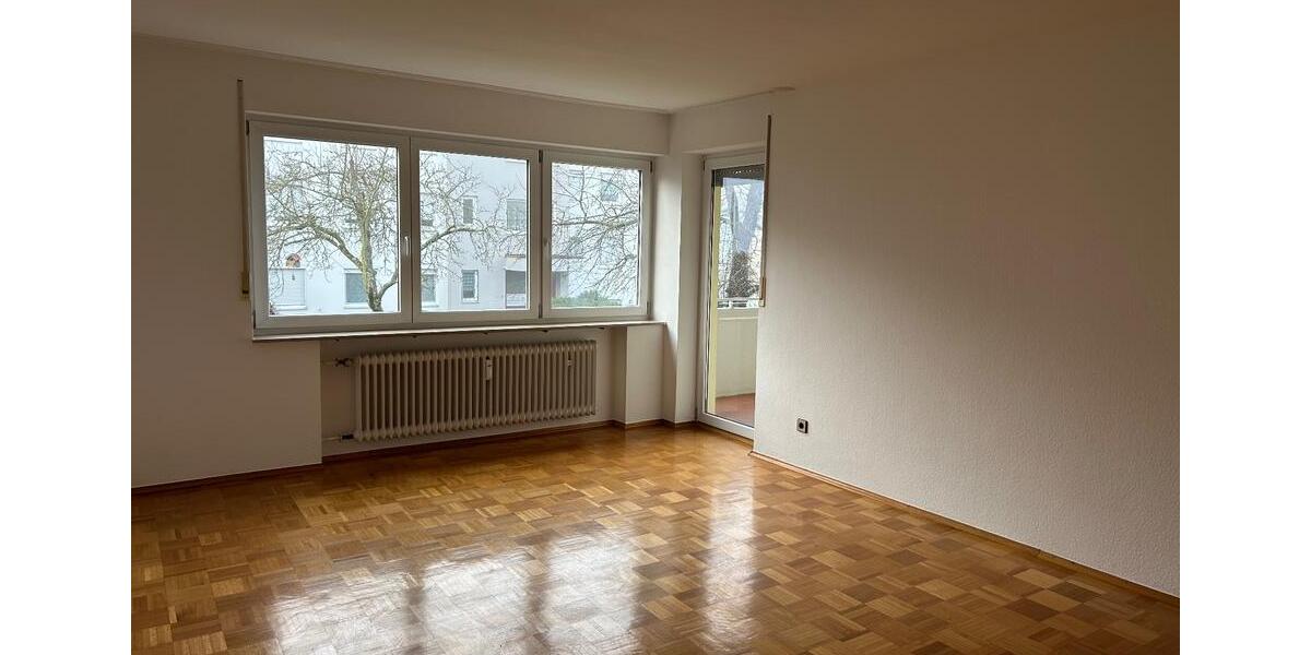 3-Zimmer-Wohnung mit Einbauküche, Balkon und Garage in Ravensburg 3 zimmer