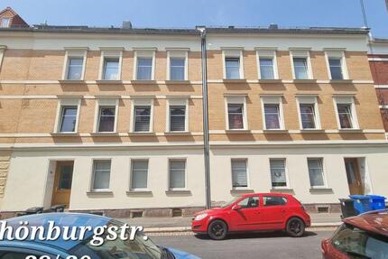 Wohnung Glauchau - 3 Zimmer, 68 m&sup2;, 300&euro; | Angebot:21635930