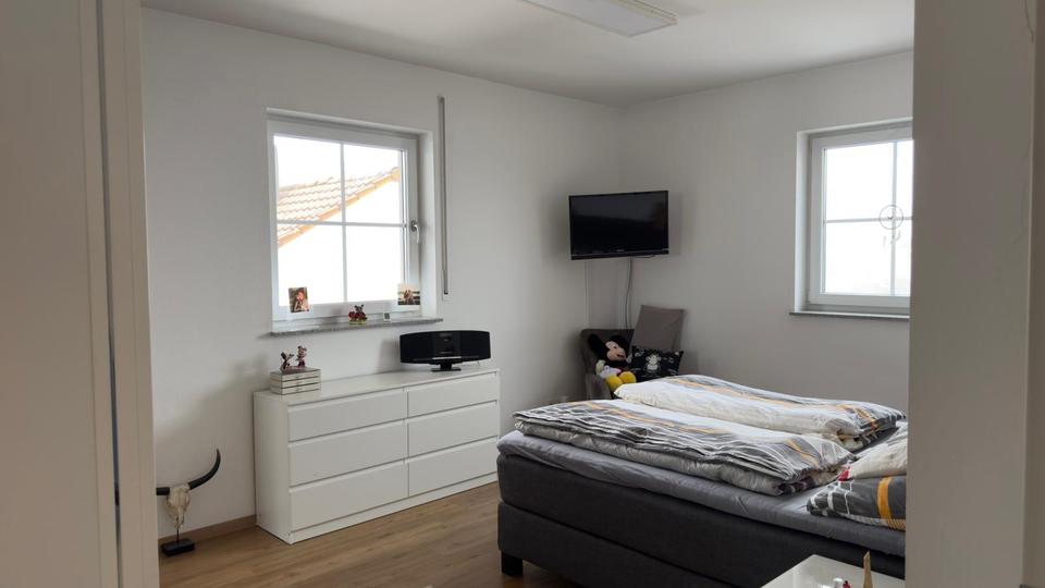 Etagenwohnung Thyrnau - 3 Zimmer, 115 m&sup2;, 1.140&euro; | Angebot:24984644