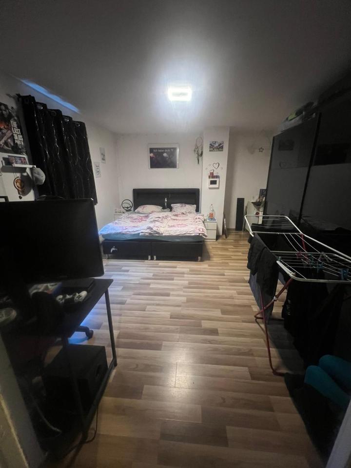 Wohnung in SonnebergOberlind