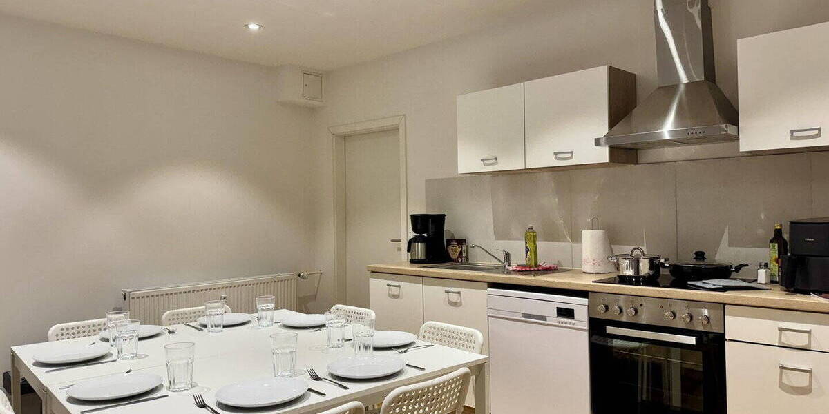 Etagenwohnung Durmersheim - 5 Zimmer, 158 m&sup2;, 2.200&euro; | Angebot:26730963