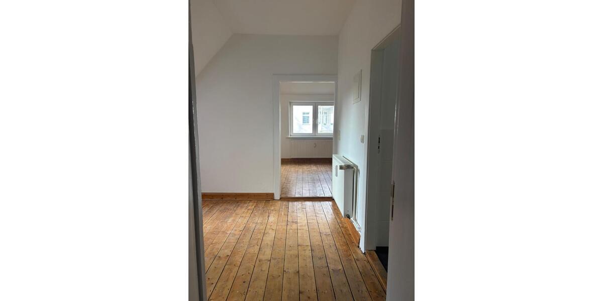 Etagenwohnung Salzwedel - 1 Zimmer, 35 m&sup2;, 209&euro; | Angebot:25022881