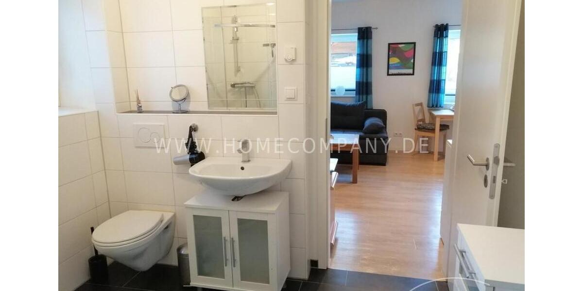 Wohnen auf Zeit Kirchbarkau - 2 Zimmer, 37 m&sup2;, 680&euro; | Angebot:26442064