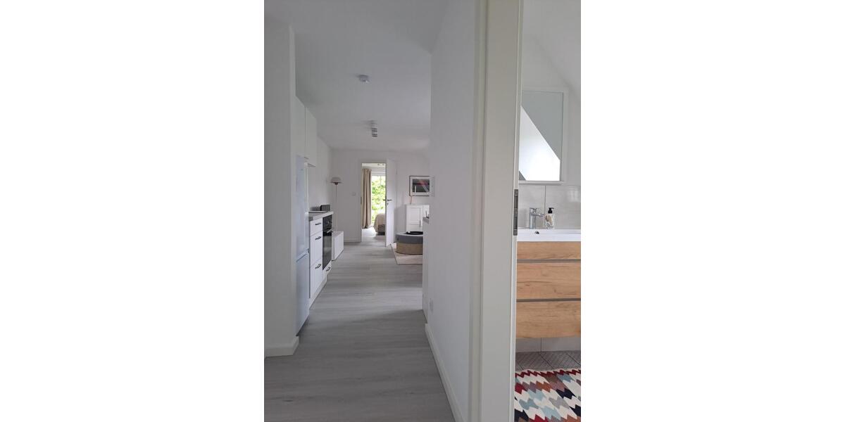 Wohnen auf Zeit Nürnberg Altstadt, St. Lorenz - 2 Zimmer, 44 m&sup2;, 1.080&euro; | Angebot:26073352
