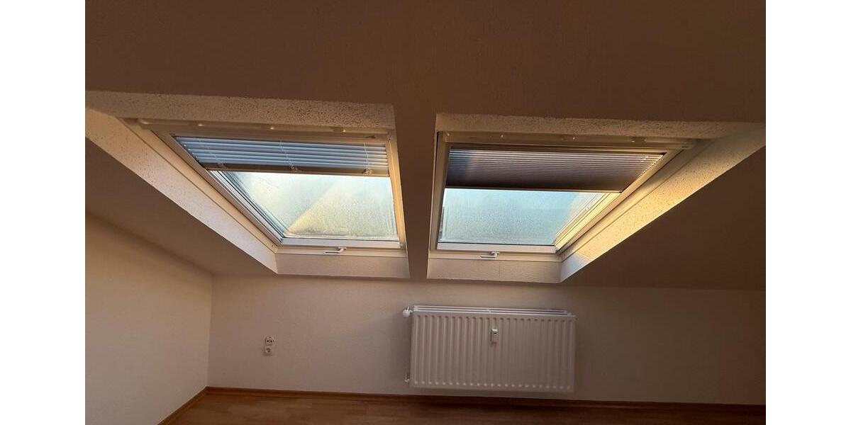 Dachgeschoßwohnung Hagen Hagen-Nord - 3.5 Zimmer, 80 m&sup2;, 950&euro; | Angebot:26517473