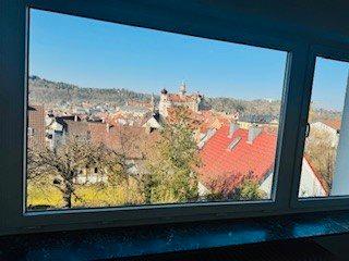 Etagenwohnung Sigmaringen - 4 Zimmer, 85 m&sup2;, 720&euro; | Angebot:25920963