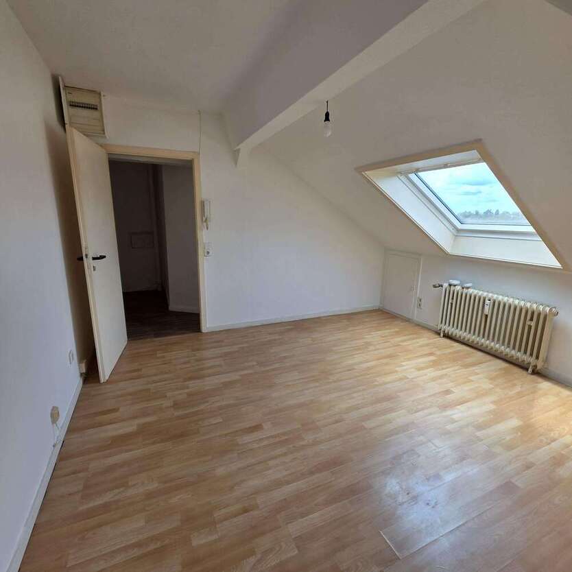 Wohnung zum Mieten in Wuppertal 200 € 30 m²
