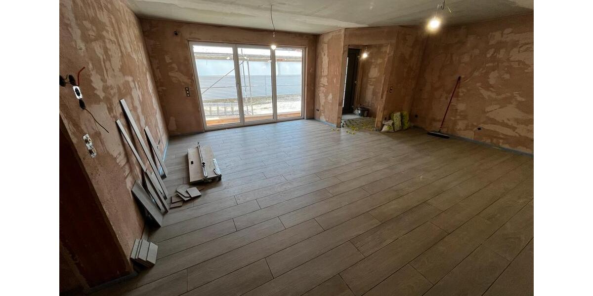 Erdgeschoßwohnung Mögglingen - 3 Zimmer, 76 m&sup2;, 1.100&euro; | Angebot:26357737
