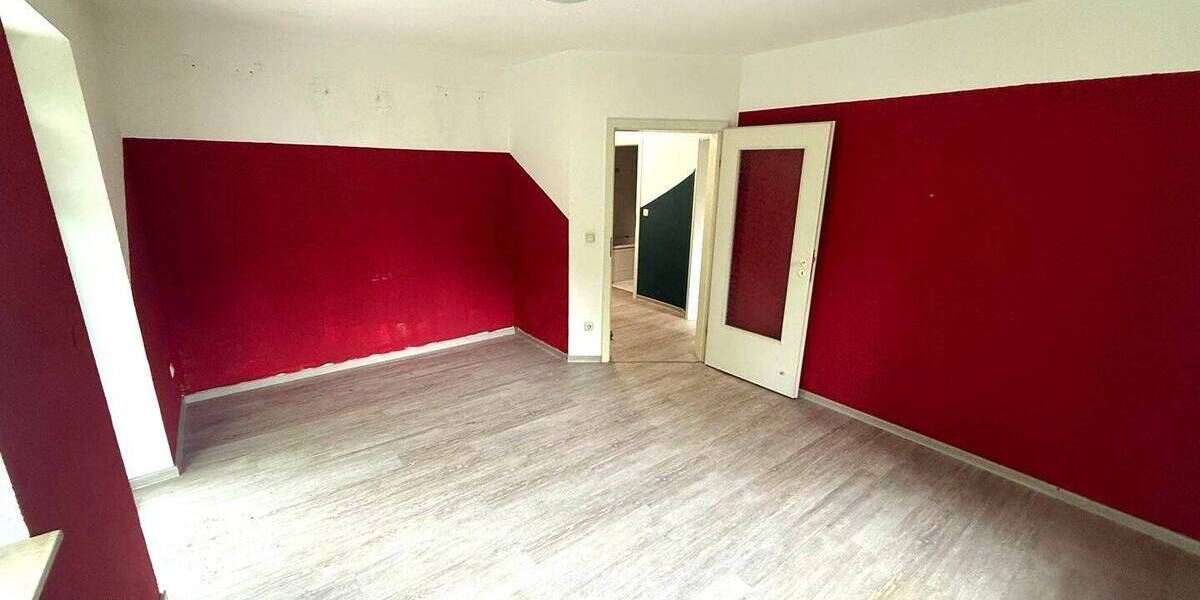 Etagenwohnung Steinach - 2 Zimmer, 56 m&sup2;, 340&euro; | Angebot:26695144