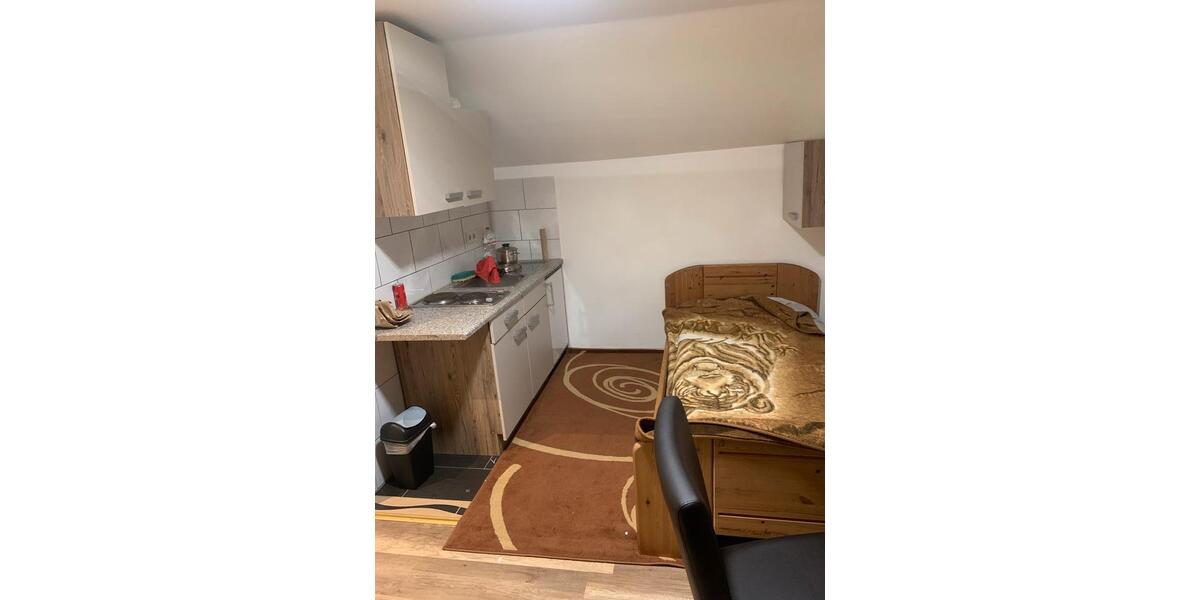 Wallenhorst 1 zimmer