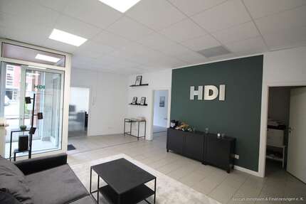 Büro in Hannover Döhren 1.700 € 123.42 m² zimmer