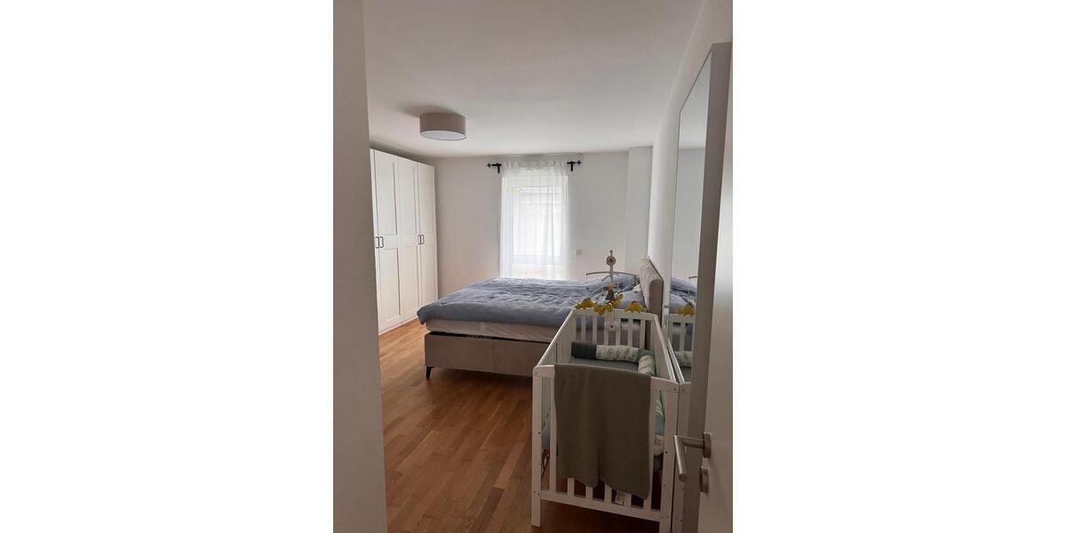 Exklusive 4-Zimmerwohnung am Lousberg 4 zimmer