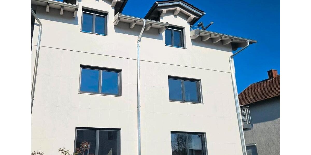 Kernsanierte 2-Zimmer-Erdgeschosswohnung in ruhiger Lage 2 zimmer