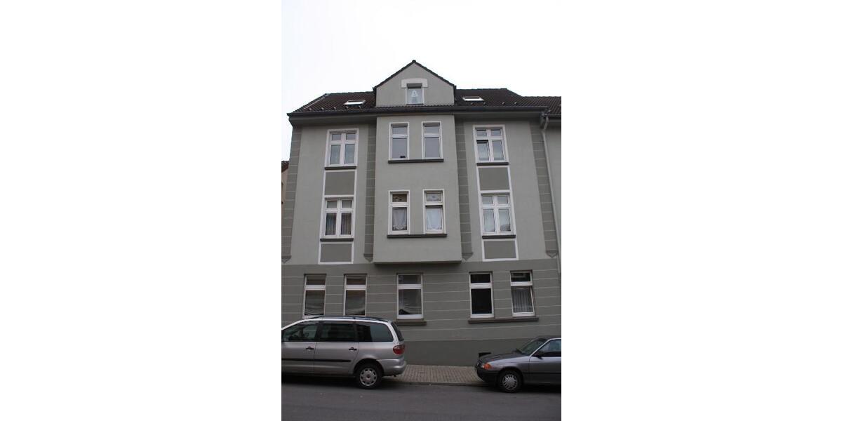 Demnächst frei! 3-Zimmer-Wohnung in Gelsenkirchen Buer 3 zimmer