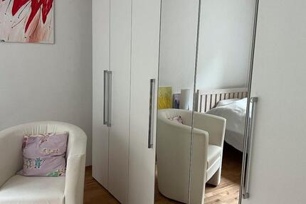 Zimmer im Wohngemeinschaft zimmer