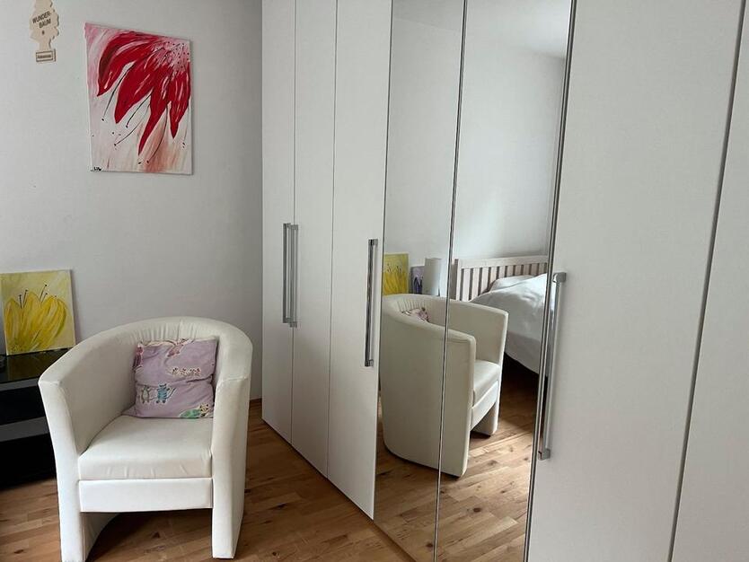 Zimmer im Wohngemeinschaft zimmer