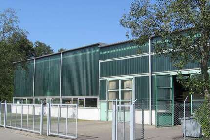 Halle in Eriskirch 7.840 € 1340 m² zimmer