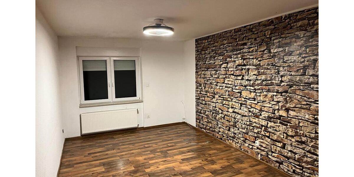 Etagenwohnung Steyerberg - 5 Zimmer, 114 m&sup2;, 680&euro; | Angebot:26233644