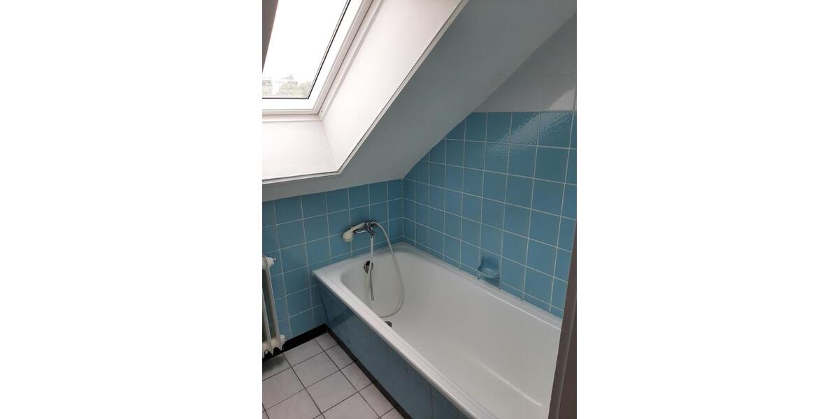 Dachgeschoßwohnung Wolfenbüttel - 2 Zimmer, 41 m&sup2;, 347&euro; | Angebot:26582764