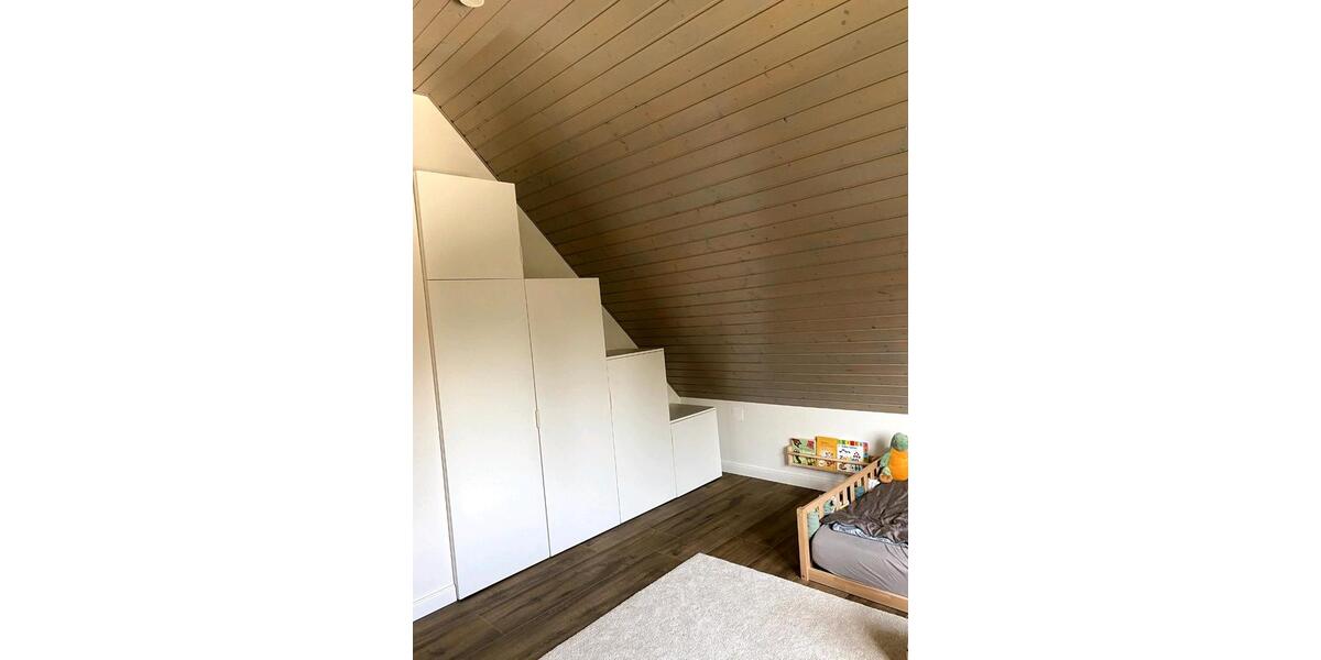 Maisonettenwohnung Gochsheim - 3 Zimmer, 120 m&sup2;, 1.100&euro; | Angebot:25921034